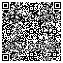 QR code with AMS Paving Inc contacts