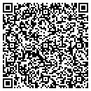 QR code with Tesney Jeff contacts