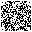 QR code with Campus Sub contacts