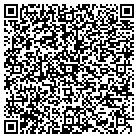 QR code with C N's Eggroll Express & Bakery contacts