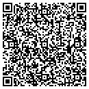 QR code with E Z Tuneups contacts