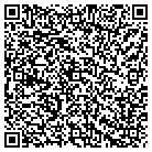 QR code with A Plus Snaptive Photo & Effcts contacts