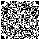 QR code with AZ Sports Photography Inc contacts