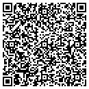 QR code with Mr Mercedes contacts