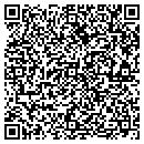 QR code with Hollett Studio contacts