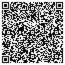 QR code with Tahoe Donut contacts