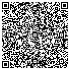 QR code with J C Penney Portrait Studio contacts