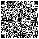 QR code with J C Penney Portrait Studio contacts