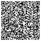 QR code with J C Penney Portrait Studio contacts