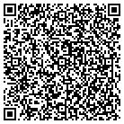 QR code with J C Penney Portrait Studio contacts