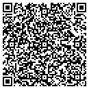 QR code with Mandarich Models contacts