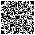 QR code with Anson 11 contacts