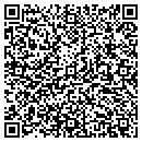 QR code with Red A Barn contacts