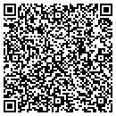 QR code with Ali's Cafe contacts