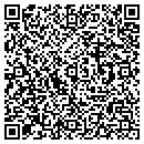 QR code with T Y Flooring contacts