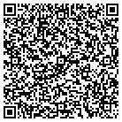 QR code with J C Penney Portrait Studio contacts