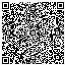 QR code with Cafe Shiraz contacts