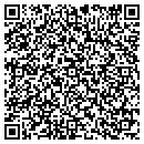 QR code with Purdy Art CO contacts