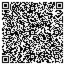 QR code with r & c Photography contacts