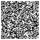 QR code with R & Dee Engineering contacts