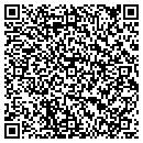 QR code with Affluent LLC contacts