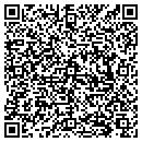 QR code with A Dinner Together contacts