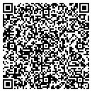 QR code with Angela's Cocina contacts