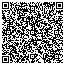 QR code with Alii & Sumos contacts