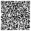 QR code with Asado contacts