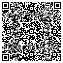 QR code with Holland Portrait Studio contacts
