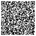 QR code with James Menk contacts
