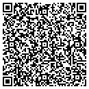QR code with Cafe Cesura contacts