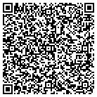 QR code with J C Penney Portrait Studio contacts