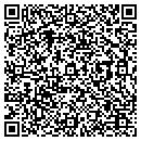 QR code with Kevin Becker contacts