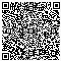 QR code with KFC contacts