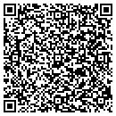 QR code with Albanese's Tavern contacts