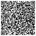 QR code with Anchorage Restaurant contacts