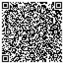 QR code with Astor Street contacts