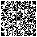 QR code with Aldo's Cafe contacts