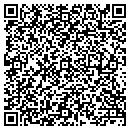 QR code with America Latina contacts