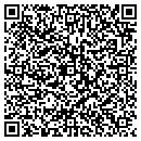 QR code with American Rsi contacts