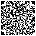 QR code with Banzo contacts