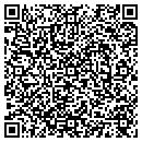 QR code with Bluefin contacts
