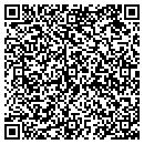 QR code with Angelina's contacts