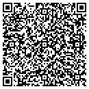 QR code with Appetize Inc contacts