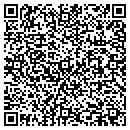 QR code with Apple City contacts
