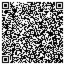 QR code with Cinder's Charcoal contacts