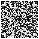 QR code with Gateway Cafe contacts