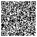 QR code with Home Slice contacts