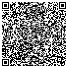 QR code with Yanowich Processing Lab contacts